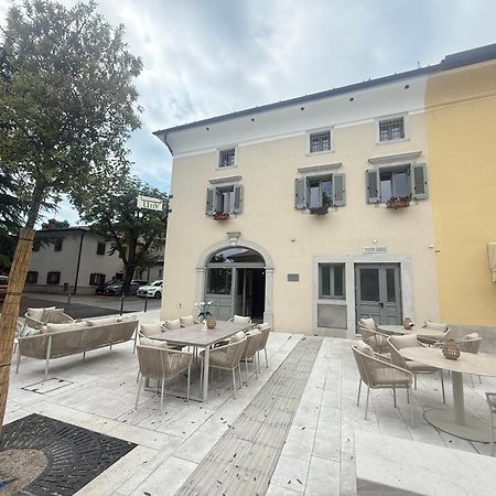 Greif Boutique Juna Aurisina Eksteriør billede